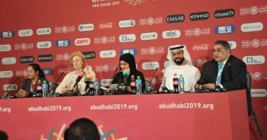 الليلة.. افتتاح الألعاب العالمية للأولمبياد الخاص بأبو ظبى بمشاركة 200 دولة
