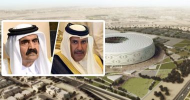 مونديال قطر 2022 يتلقى ضربة جديدة.. حريق أحد ملاعب الدوحة يزيد من معاناة النظام القطرى.. وانتهاكات حقوق الإنسان تفضح تنظيم الحمدين.. والمقاولون يواجهون خطرا متزايدا بسبب إمكانية استبعادها من المونديال