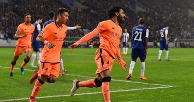قرعة دوري ابطال اوروبا.. ليفربول يسعى لتكريس عقدة بورتو