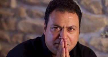 مراد مكرم فى الحدوتة الثالثة من "نصيبى وقسمتك 3"