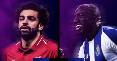 قرعة دوري ابطال اوروبا.. موعد مباراتي ليفربول ضد بورتو فى ربع النهائي