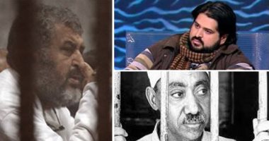 الإخوان والكفر بالأوطان.. فتى خيرت الشاطر يزعم: الوطنية دين يخالف الإسلام .. أحمد المغير يرفع شعار: أنا إرهابى.. ويسير على درب كبيرهم سيد قطب.. وخبراء: عقيدة الإخوان تحتوى على خلل وفوضى ومخالفة لصحيح الدين 