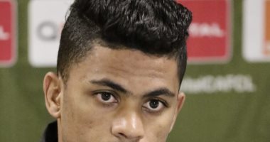 كريم بامبو يحصل على 2 مليون جنيه مقدم تعاقده من الزمالك