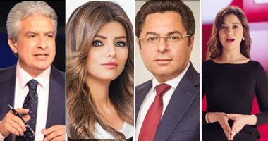 بث مشترك لقنوات الحياة و ON E وCBC وDMC لفعاليات ملتقى الشباب العربى والإفريقى