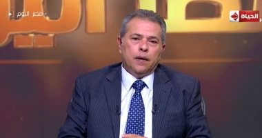 توفيق عكاشة: مصر أوقفت الزحف التتارى وحمت ما تبقى من العرب