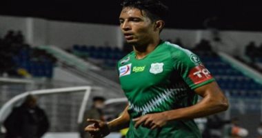 إيقاف لاعب في الدوري المغربي عامين لاعتدائه على حكم