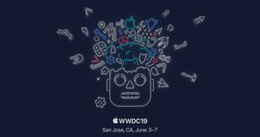 أبل تحدد موعد مؤتمرها للمطورين WWDC 2019 فى الفترة من 3 لـ 7 يونيو