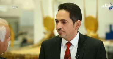 مدير ترميم آثار المتحف الكبير: نجحنا بإصلاح مجموعة توت عنخ آمون بنسبة 100%