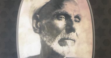 مناقشة كتاب "فى مناقب الشيخ طنطاوى جوهرى" لزكريا أحمد فى مؤسسة البناء الإنسانى