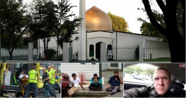 إدانات واسعة لحادث نيوزيلندا الإرهابى.. نواب يطالبون المجتمع الدولى بالتصدى السريع والحاسم للتطرف.. ويؤكدون: هناك حاجة ملحة إلى ضرورة تضافر جهود الدول لمكافحة الإرهاب ووقف تمويله على مستوى العالم