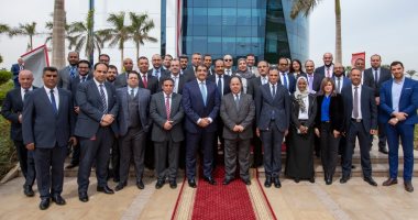 وزير المالية: اكتمال الشبكة الحكومية لتحويل مصر إلى مجتمع رقمى لا نقدى