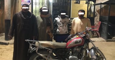 مختطف طفل بالأقصر يعترف: والده مديون لي بمليون و200 ألف جنيه
