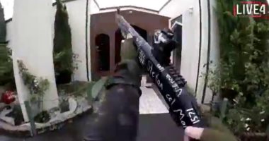 هكذا كان رد فعل شركات التكنولوجيا بعد بث الاعتداء على المصلين بنيوزيلندا