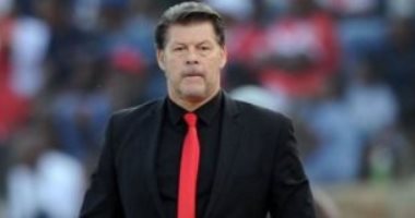 طلائع الجيش يواجه منتخب اوغندا ودياً بمعسكر الإسماعيلية 