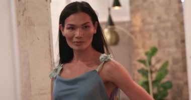 ظهور أول عارضة متحولة جنسيا في برنامج "Project Runway".. اعرف التفاصيل