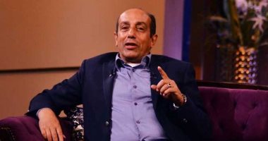 صورة.. هكذا يظهر أحمد صيام فى دور مدرس لغة عربية مع محمد رمضان فى "زلزال"