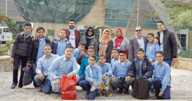 مش بس بتجوزهم.. بتعلمهم وتوظفهم.. هايدى بتساعد الشباب بحملة "فرحنى شكرا"
