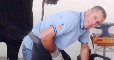 "سايس خيل" سورى فر من الحرب ليلقى ربه فى حادث مسجد نيوزيلندا الإرهابى