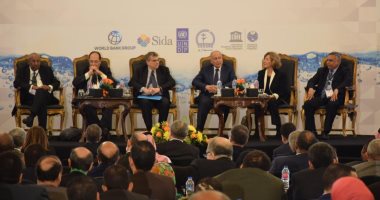 برنامج الأمم المتحدة الإنمائى: الموارد المائية المتجددة تتقلص 20% بحلول 2030