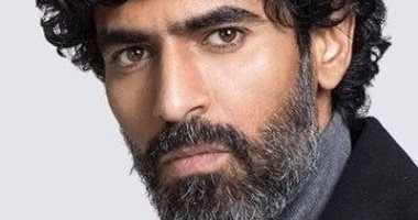 محمد علاء يبدأ أولى مشاهده بـ"قمر هادى" بالتجمع الخامس