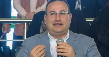 محافظ الإسكندرية يؤكد الدور الوطنى للمرآة المصرية فى عيدها 