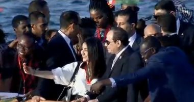 باحث بشئون أفريقيا: ملتقى الشباب العربى الأفريقى يزيل كافة المدركات السلبية 
