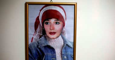 انفراد.. مقتنيات وصور تنشر لأول مرة من منزل جميلة السينما مديحة كامل