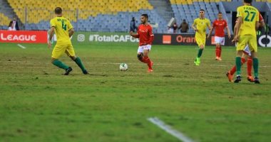 تعرف على موعد بدء الأهلي الاستعداد للزمالك فى قمة الدورى