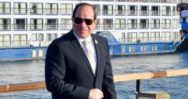 "القلب النابض للتنمية".. كاتب بالـ"تايمز" يشيد برؤية السيسى "الطموحة" لإنشاء العاصمة الإدارية الجديدة.."بداية لمصر جديدة ومصريين جدد" ..الموظفون يشكلون جوهرًا أخلاقيًا وفكريًا للانتهاء من البيروقراطية والكسل 