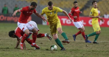 الأهلي يُسقط الشبيبة بثلاثية ويصعد لدور الثمانية بدوري أبطال أفريقيا