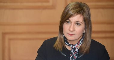 وزيرة الهجرة: تكليف من القيادة السياسية بإعادة المصريين بالخارج قبل عيد الفطر