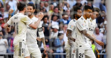 ريال مدريد فى مهمة صعبة أمام خيتافى بالدوري الأسباني اليوم 
