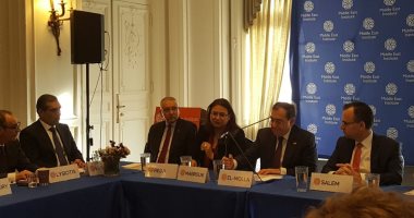 وزير البترول: علاقات مصرية أمريكية  قوية فى قطاع الغاز