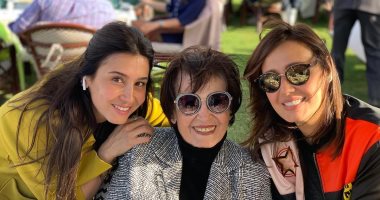 سميرة أحمد تعود للسينما والدراما من جديد.. اعرف التفاصيل