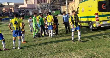 5 نجوم من دوري المظاليم تحت منظار طنطا بعد الاقتراب من الممتاز