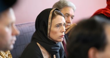 رئيسة وزراء نيوزيلندا تصف الهجوم على المسجدين بـ "العمل الإرهابى"