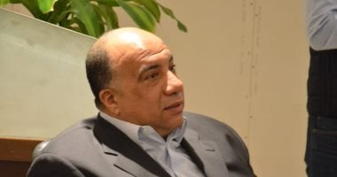 مصيلحي ممنوع من حضور مباريات الاتحاد السكندري لمدة شهر
