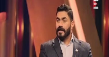 خالد سليم: "مبوظ الدايت بقالى 3 شهور.. وهناك أنانية فى الوسط الموسيقى"