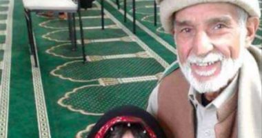 "مرحبًا أخى".. عبارة ترحيب ضحية بمجزرة نيوزيلندا للإرهابى تهز العالم.. اعرف القصة