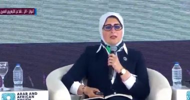 الصحة: نسب التعافى من كورونا قفزت لـ55.1% لأول مرة