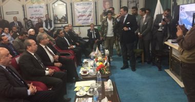 وزير التموين: سحب رخصة أى بقال لا يلتزم بإعلان أسعار السلع التموينية