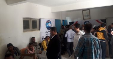 مستقبل وطن ينظم ندوات تثقيفية حول التعديلات الدستورية ويدفع بقوافل طبية مجانية بالمحافظات