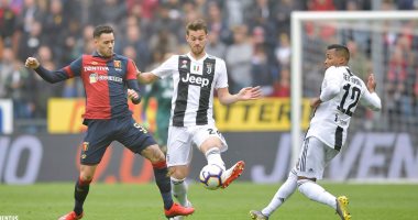 أياكس ضد يوفنتوس.. إليجرى يعلن كيفية عبور بطل هولندا فى دورى أبطال أوروبا
