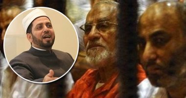 فضائح جديدة للنصب داخل الإخوان.. التنظيم يتعامل بقاعدة "إذا سرق فينا القيادى تسترنا عليه".. شهادة لـ"عصام تليمة" تكشف: قيادى يجمع تبرعات مالية ويسرقها.. يؤكد: القيادات عرفت اللص وتسترت عليه ثم قدمته على المنصات