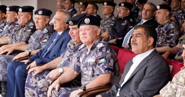 تضامن عربى ودولى مع المملكة الأردنیة الھاشمیة.. العراق يؤكد على موقفه الثابت من أمن الأردن.. روسيا تدعم إجراءات الملك عبدالله للحفاظ على استقرار بلاده.. والخارجية الأمريكية: شريك رئيسى لواشنطن ندعمه بشكل كامل
