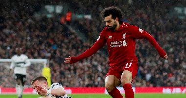 تقارير: محمد صلاح بديل هازارد فى ريال مدريد