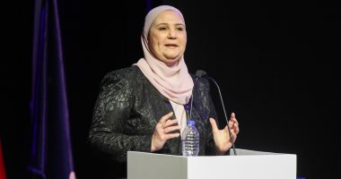 وزيرة التضامن: 570 مليون جنيه لتمويل مشروعات وفرص عمل للعمالة غير المنتظمة