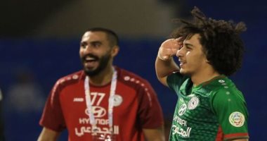 حسين السيد يقود الاتفاق ضد القادسية في الدوري السعودي بعد رفع الإيقاف