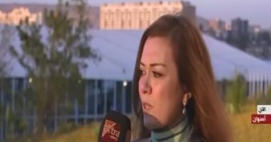 مدير الأكاديمية الوطنية لتأهيل الشباب: الشباب عامل مؤثر وقوة بناء الدولة