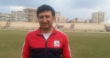 هانى العقبى مديرا فنيا للعبور خلفا لكرم جابر بالقسم الثانى
